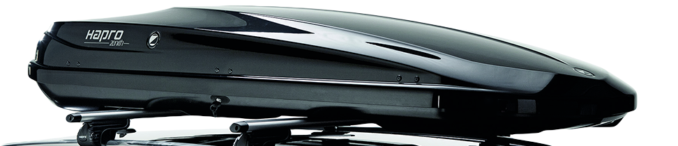 Автобоксы, багажники, рейлинги